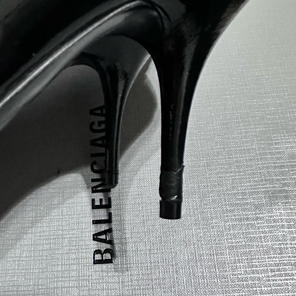 Balenciaga Heels - Picture 7 of 8